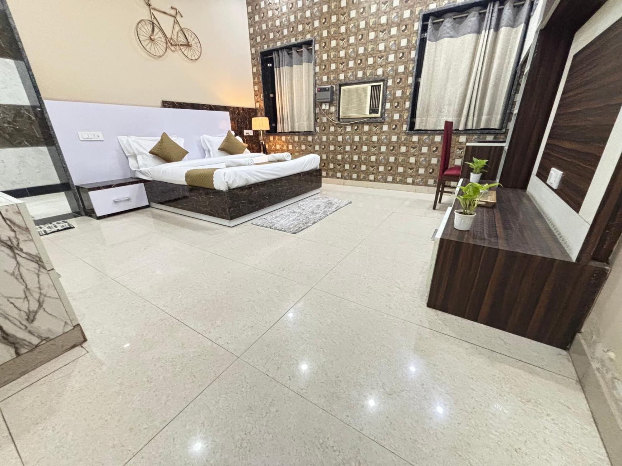 Gobravo 11 - 6bhk Farm With Pool And Garden - Farm stay *