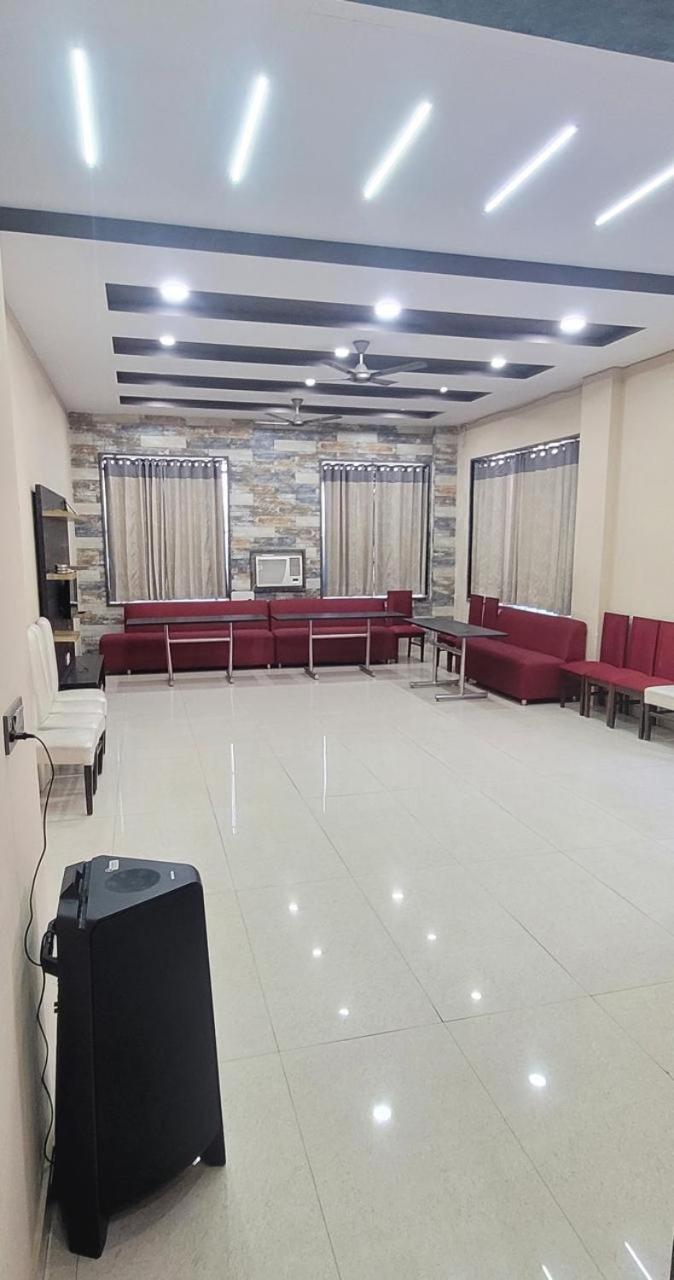 Gobravo 11 - 6bhk Farm With Pool And Garden -
